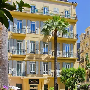 4* Otel La Promenade