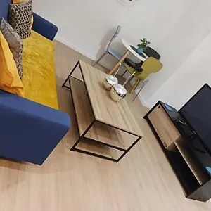 Appartement Tres Beau 2 Pieces A, Nice