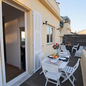 Appartement Le Blacas, Nice